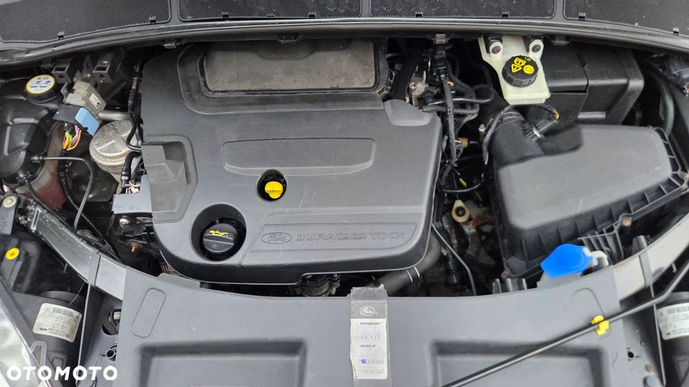 Ford S-Max - 16