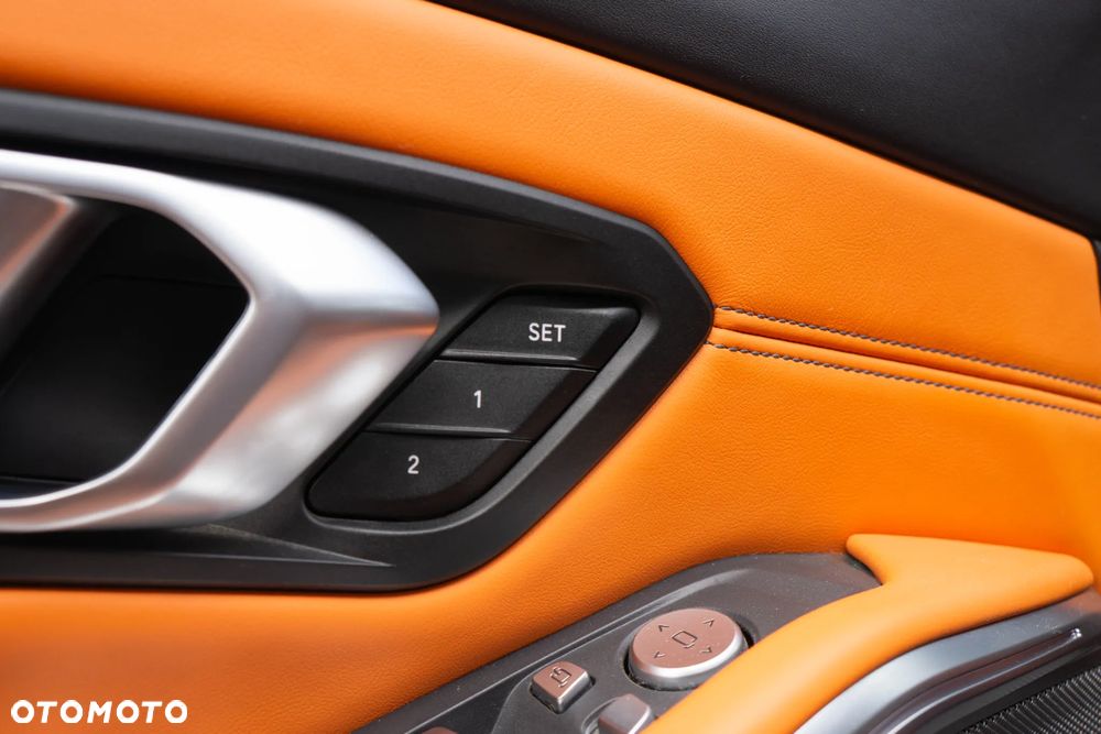 BMW M3 Competition sport - 20