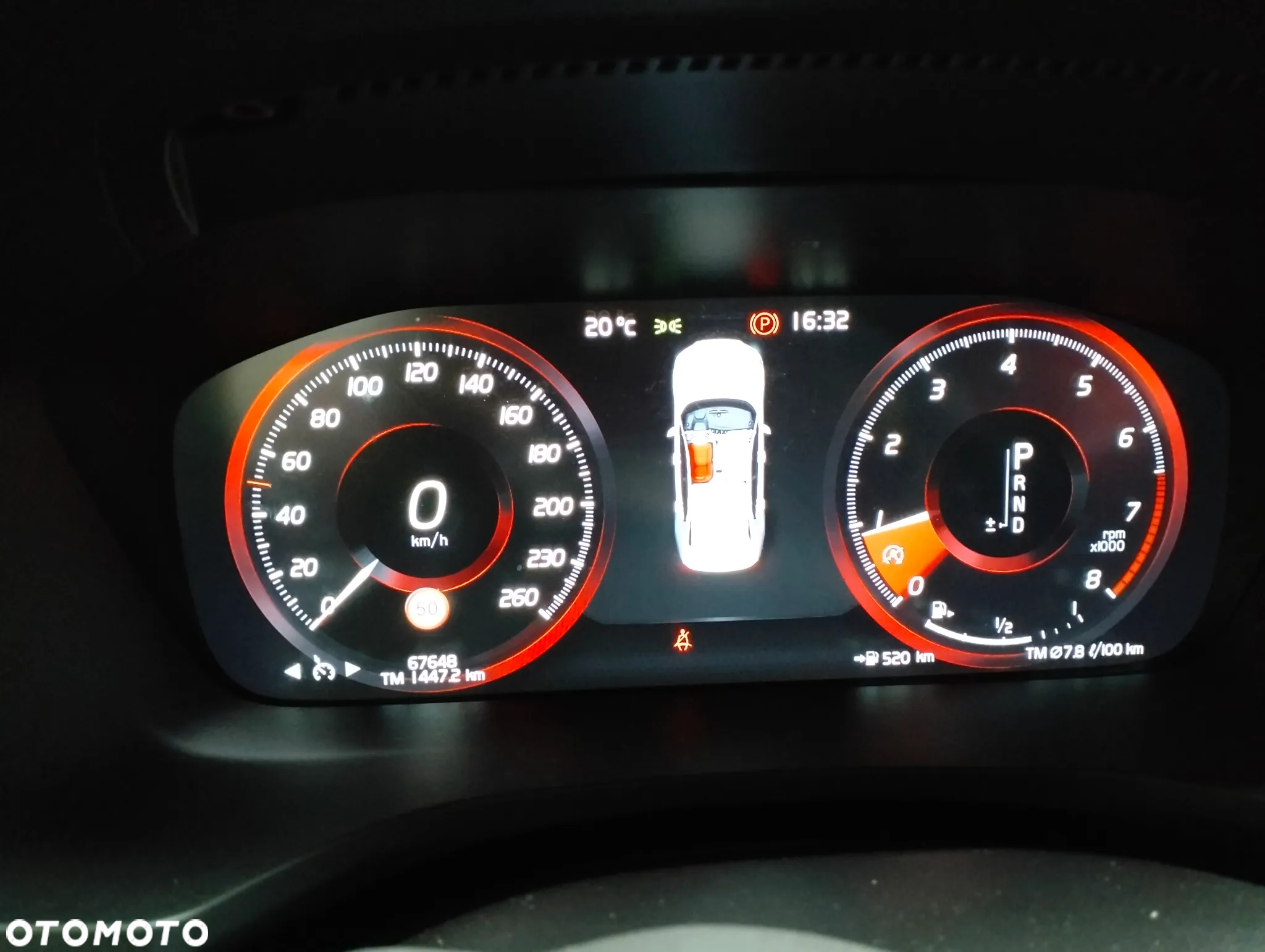 Volvo S60 T4 Drive-E R-Design Momentum - 16