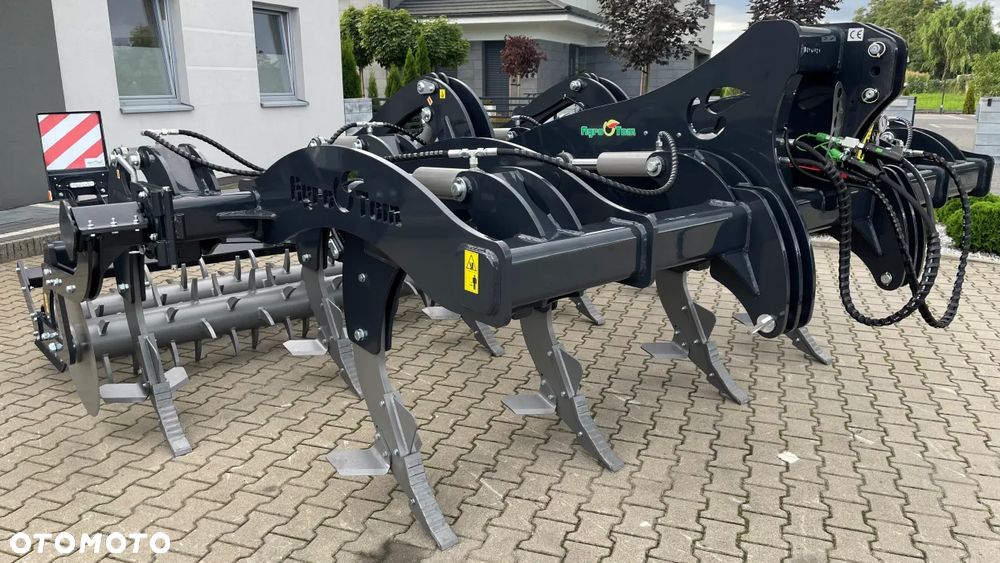 Agro-tom KMH 5 - 11