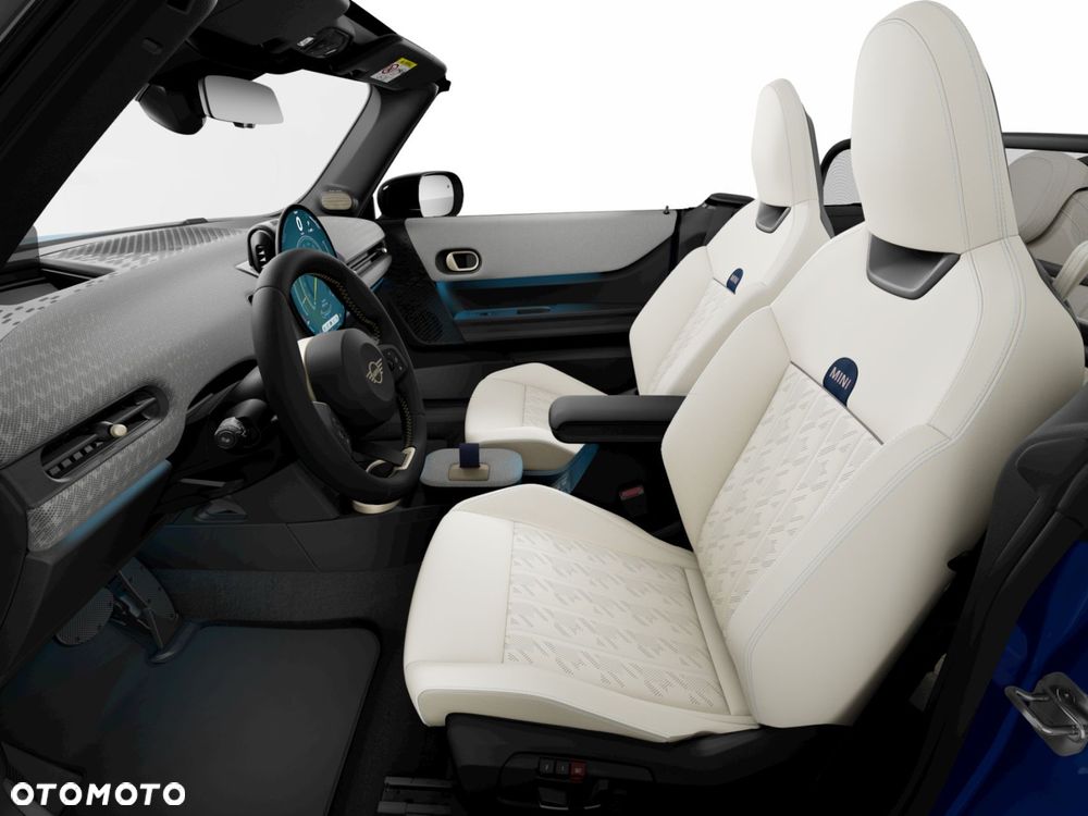 MINI Cooper S Linia Favoured - 4