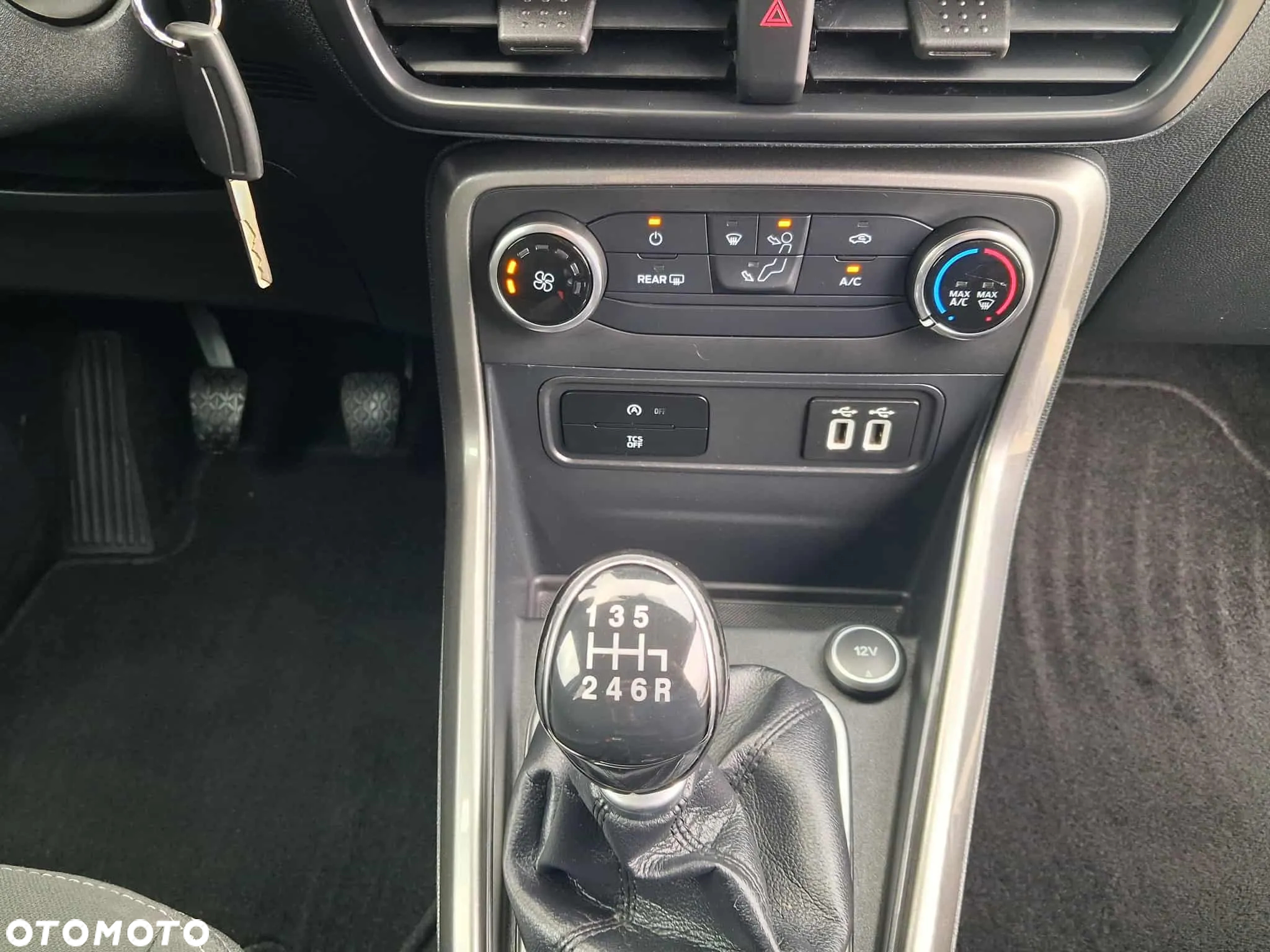 Ford EcoSport 1.0 EcoBoost ST-Line ASS - 22