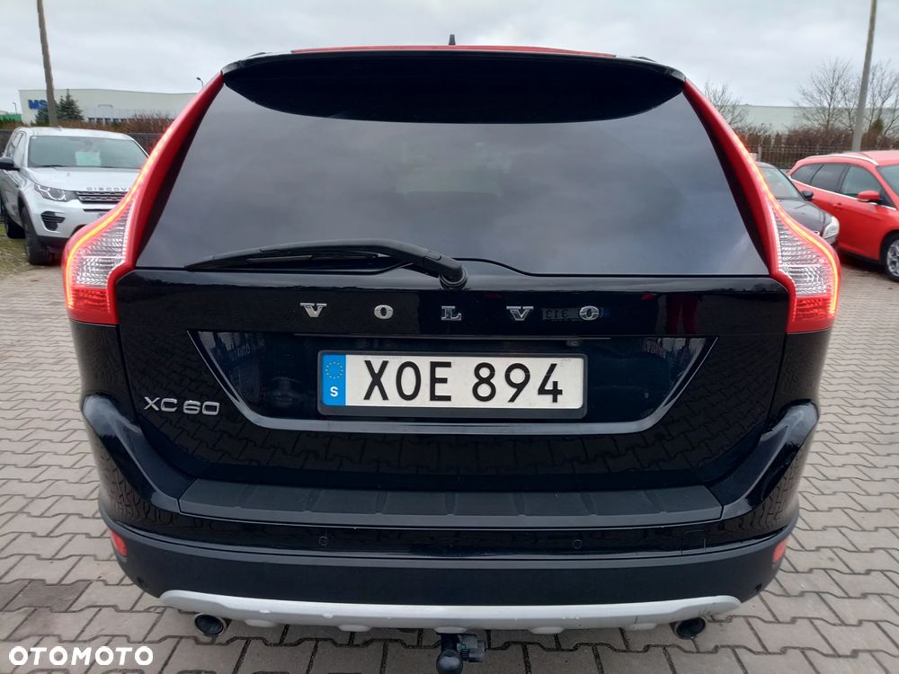 Volvo XC 60 D5 AWD Edition Pro - 8