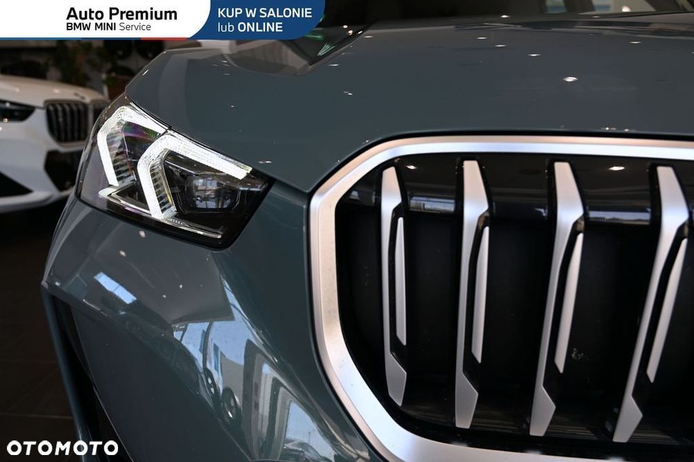 BMW X1 xDrive23d mHEV M Sport - 23