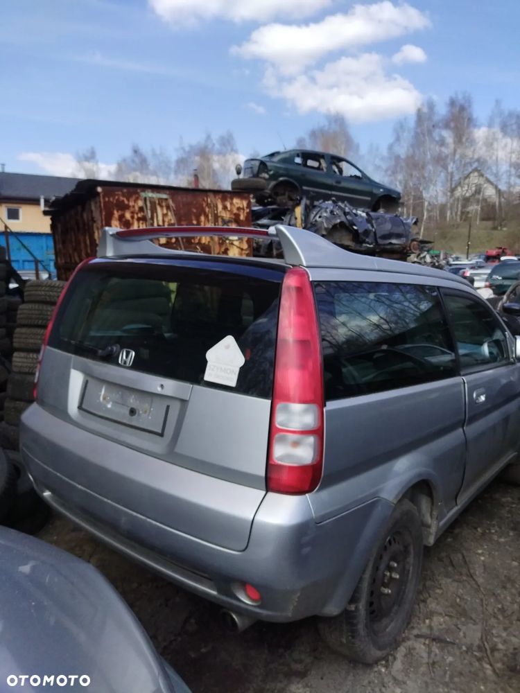 Honda HRV I na części - 1