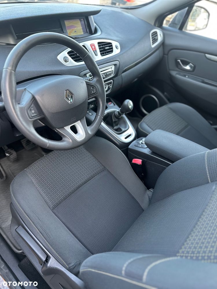 Renault Scenic 1.4 16V TCE Expression - 6