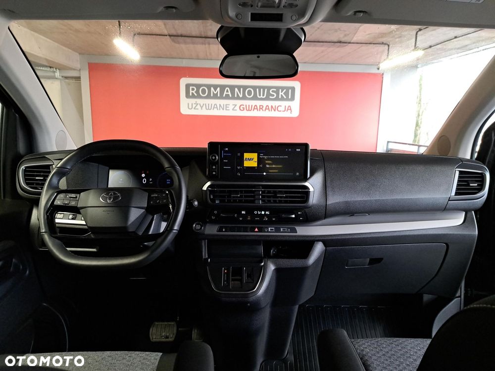 Toyota Proace Verso 2.0 D4-D Long Family - 15