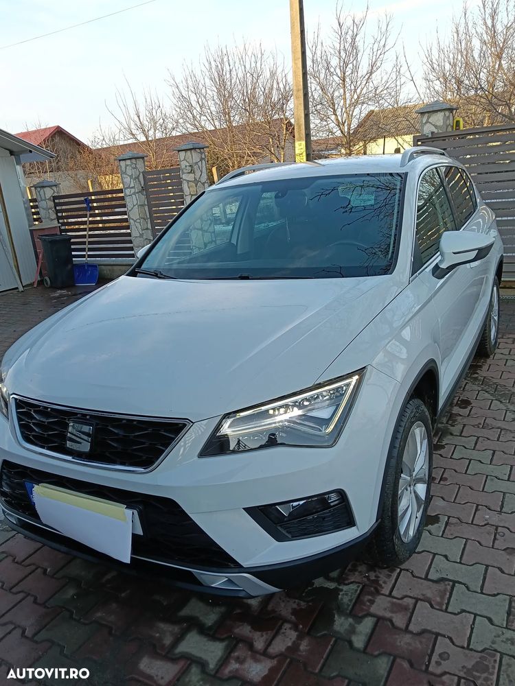 Seat Ateca - 4