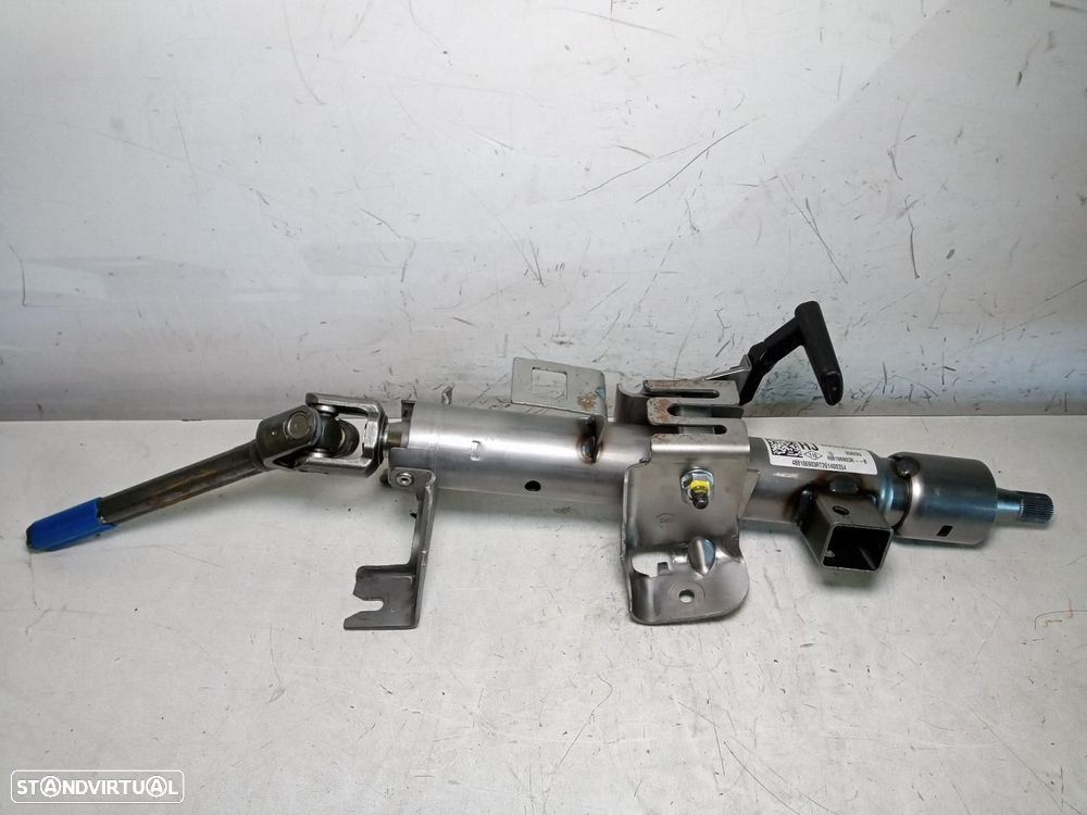 COLUNA DE DIREÇÃO RENAULT EXPRESS - 1