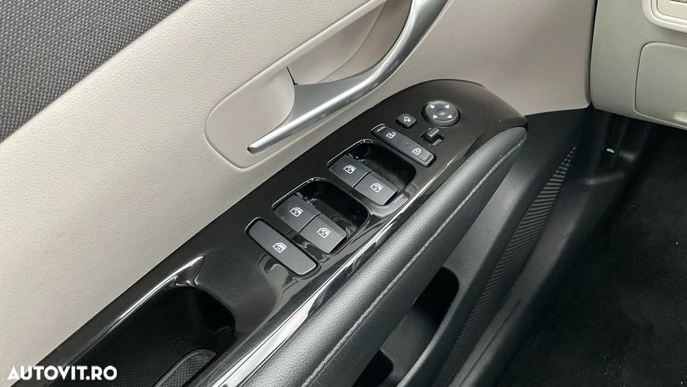 Hyundai Tucson PHEV 1.6 l 265 CP 4WD 6AT Luxury - 29