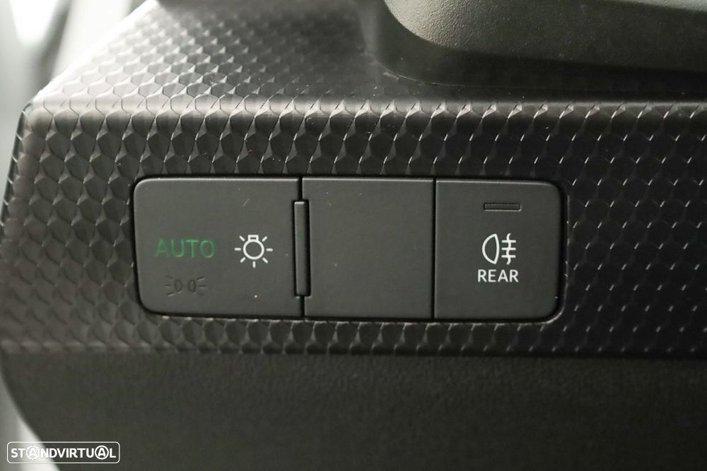 Audi A1 Sportback 25 TFSI Advanced - 18