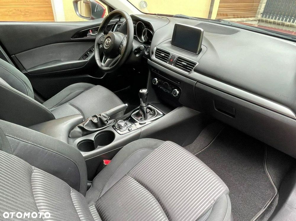 Mazda 3 - 13