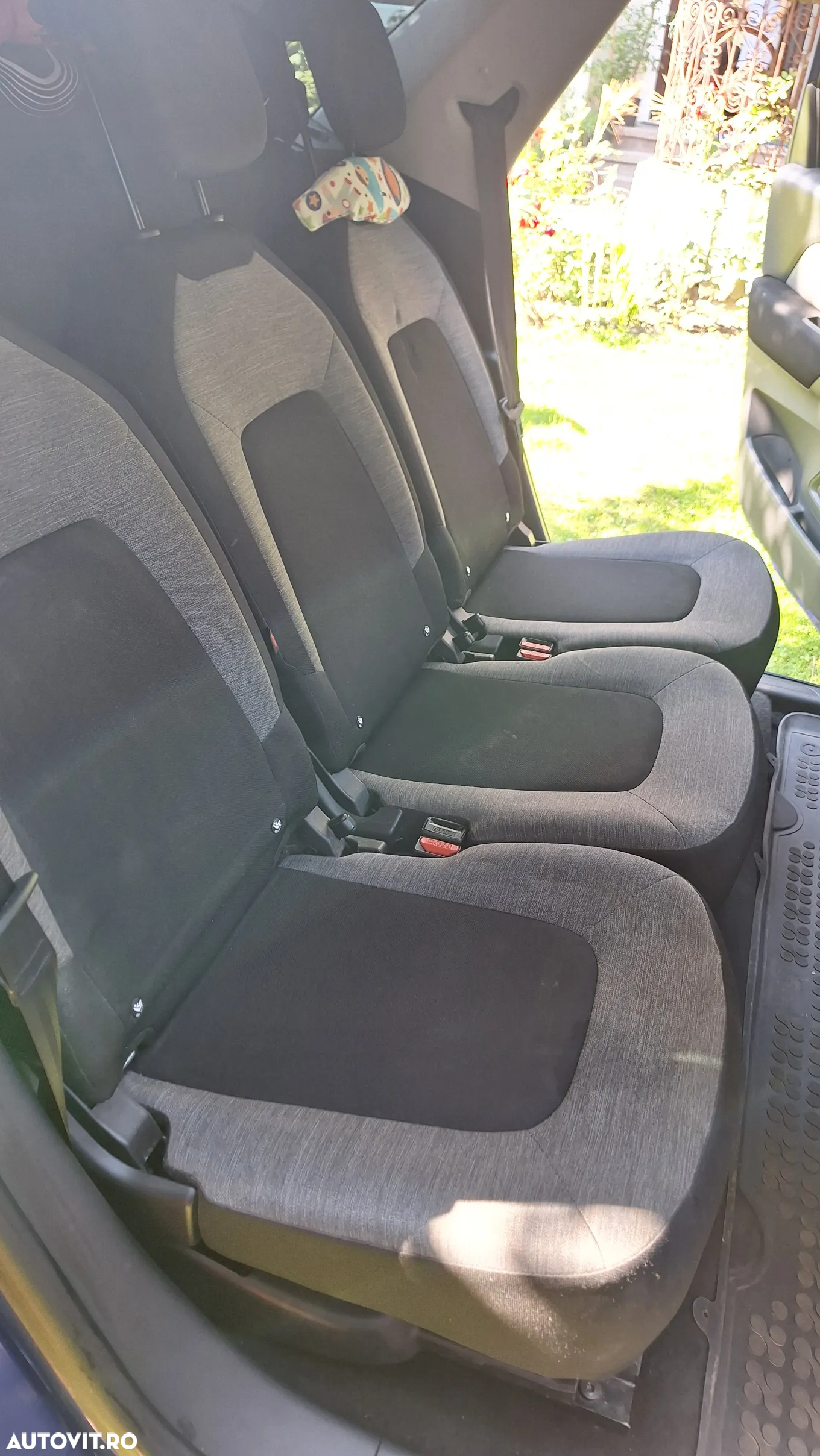 Citroën C4 Picasso 1.6 BlueHDi S&S Aut. Feel - 15