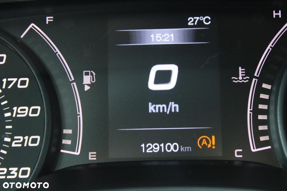Fiat Tipo - 15