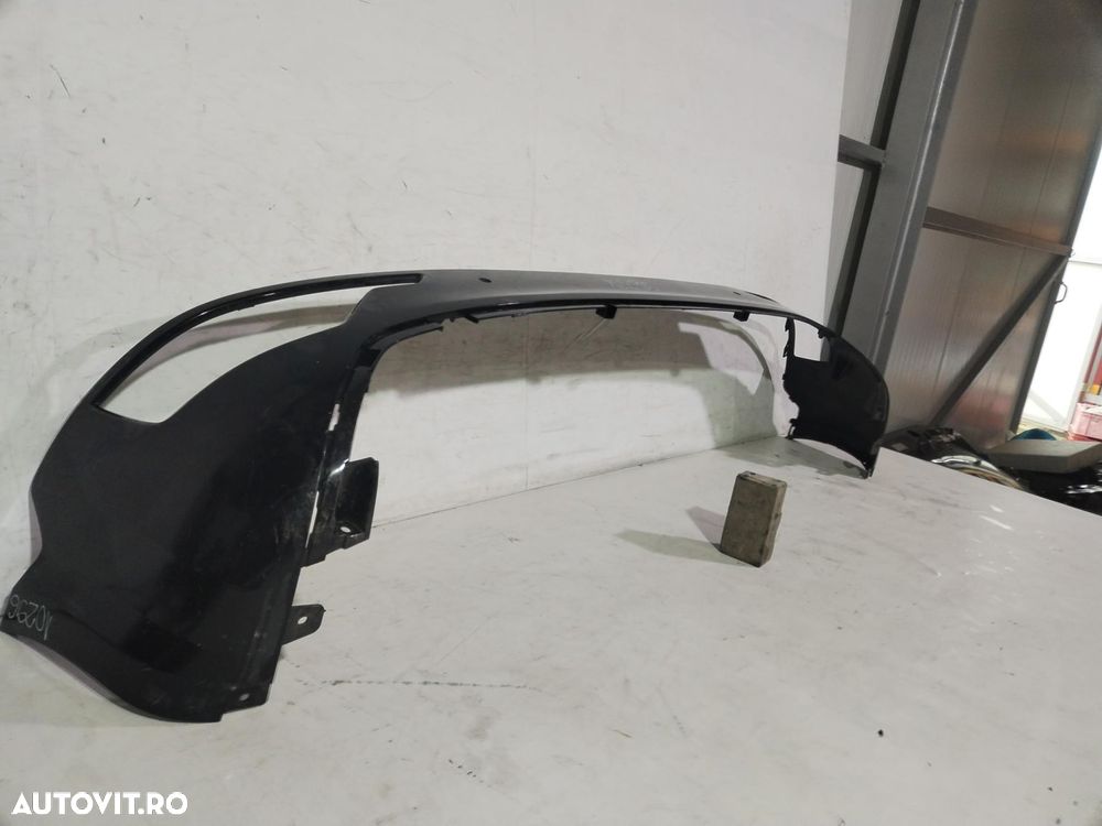 Bara spate Kia Niro 2, 2022, 2023, 2024, 2025, cod origine OE 86612-A0010. 10296 - 6