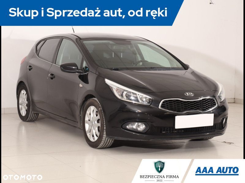 Kia Ceed - 3