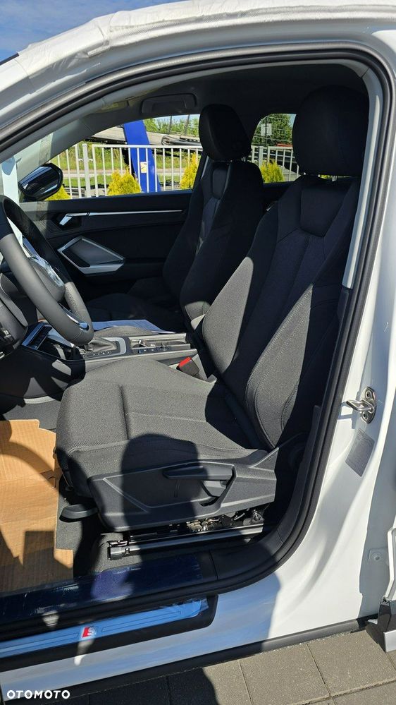 Audi Q3 - 8