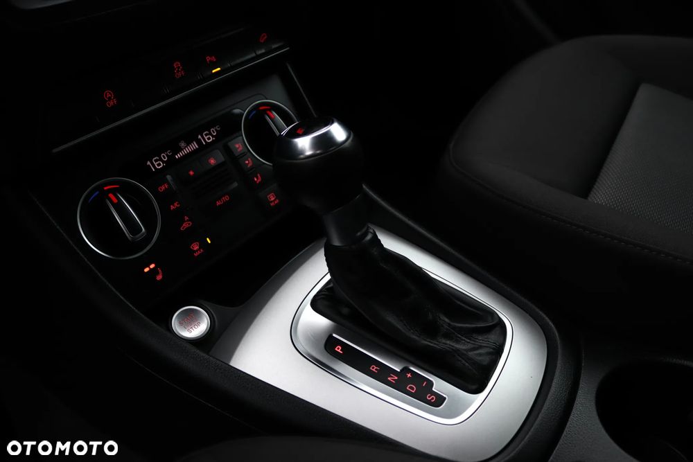 Audi Q3 1.4 TFSI Sport S tronic - 35