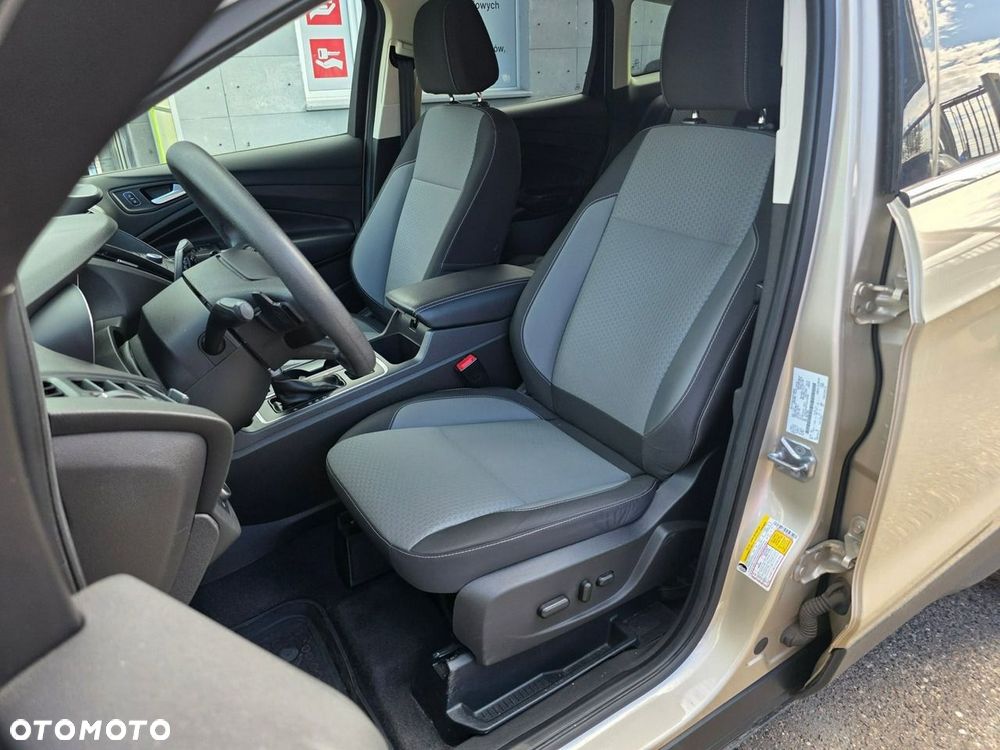 Ford Escape 1.5 EcoBoost AWD SE - 7