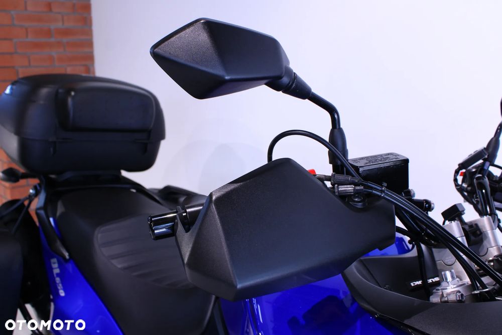 Suzuki DL - 24