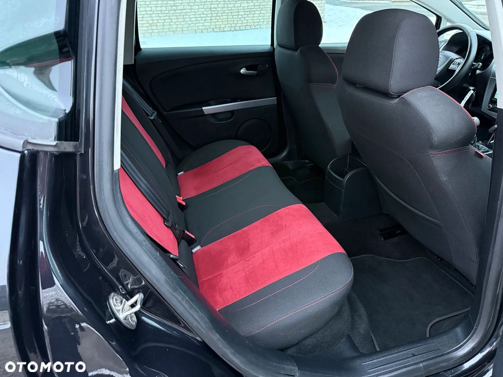 Seat Leon 1.2 TSI Ecomotive Style Copa - 9