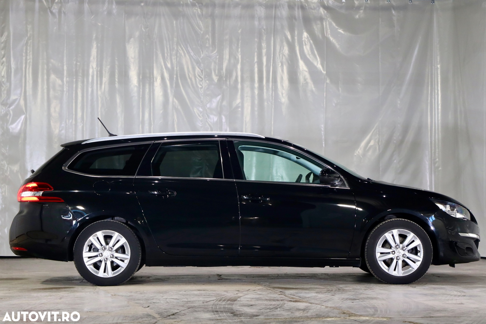 Peugeot 308 BlueHDi FAP 120 Stop & Start Active - 35