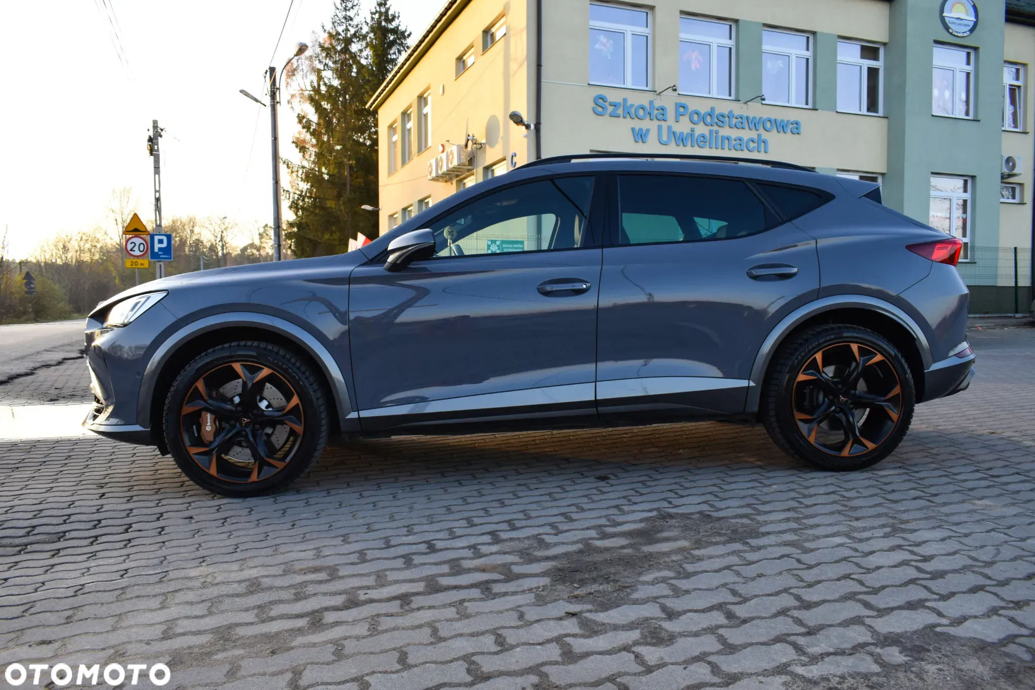 Cupra Formentor - 4