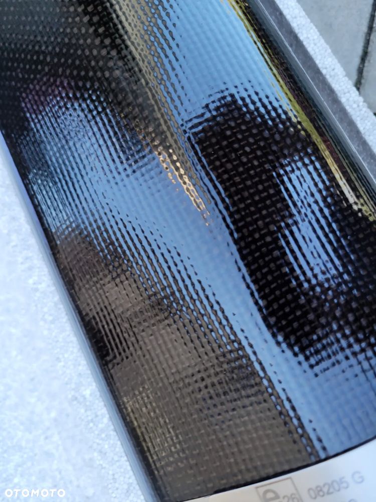 Tłumik, wydech Akrapovic Honda CB 750 Hornet 750 - 14