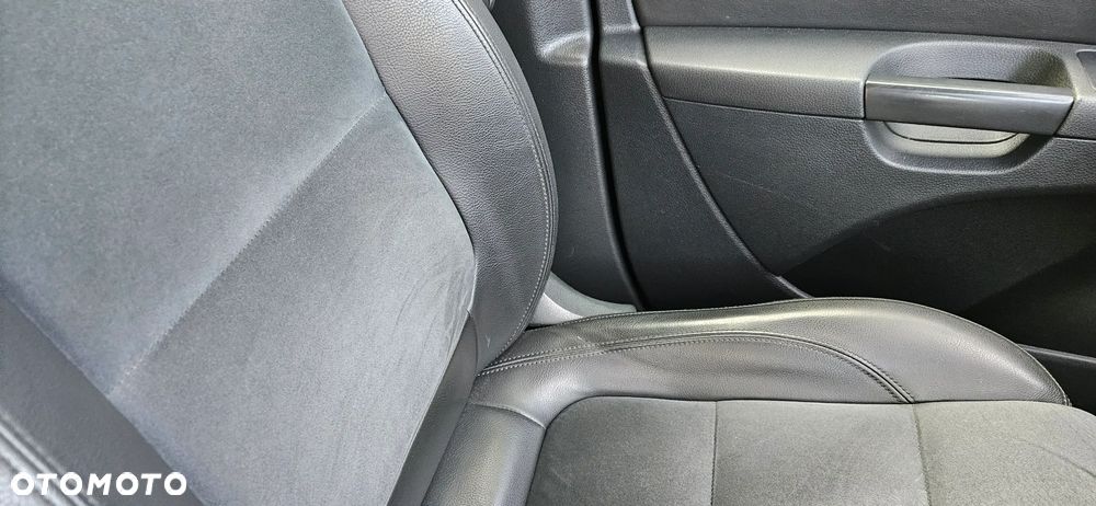 Volkswagen Sharan - 21