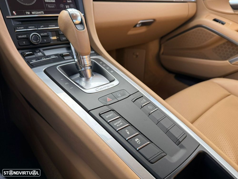 Porsche 911 (991) Carrera 2 PDK - 15