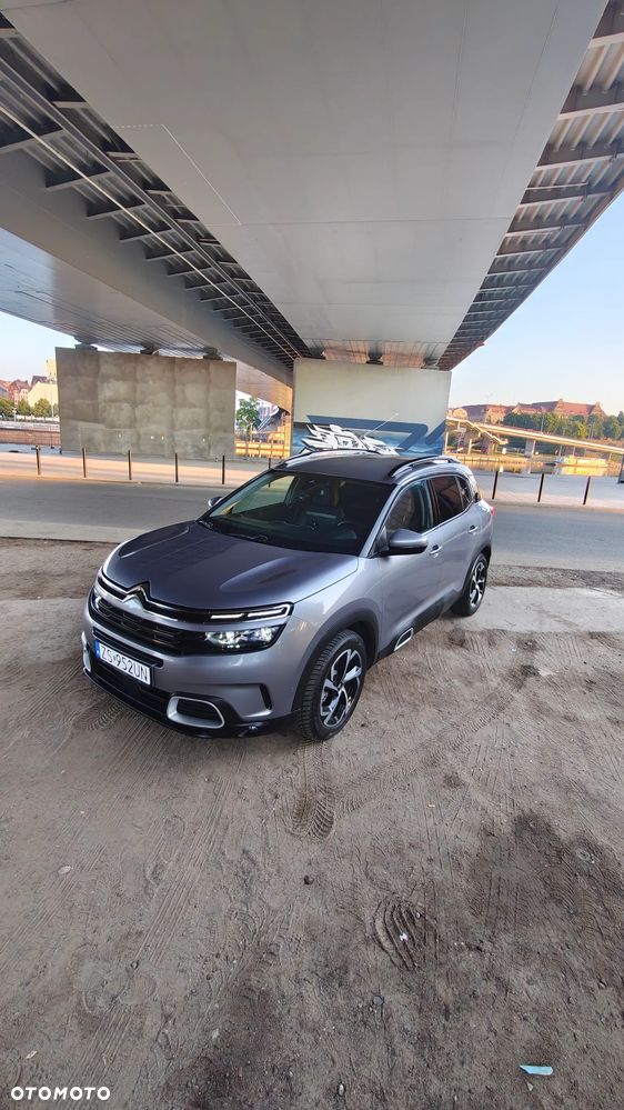Citroën C5 Aircross 1.5 BlueHDi Shine Pack EAT8 - 14