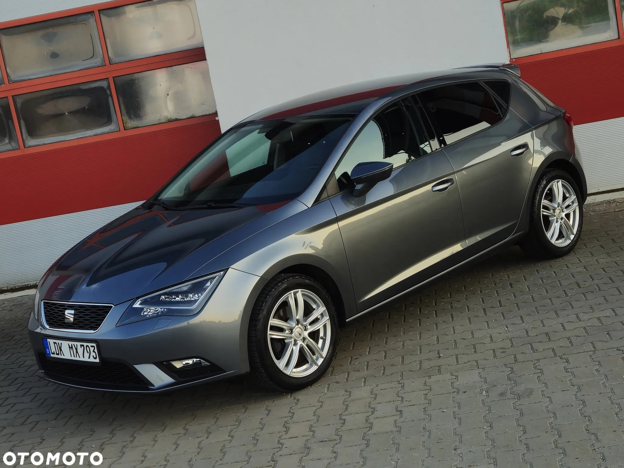 Seat Leon 1.4 TSI Start&Stop Style - 3