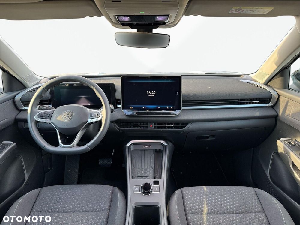 Volkswagen T-Roc 1.5 eTSI Life DSG - 11