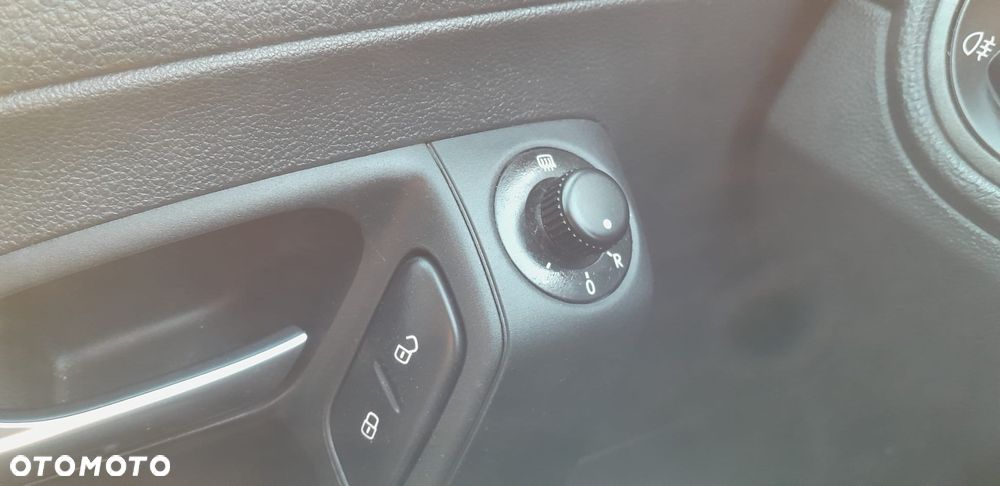 Volkswagen Polo 2013