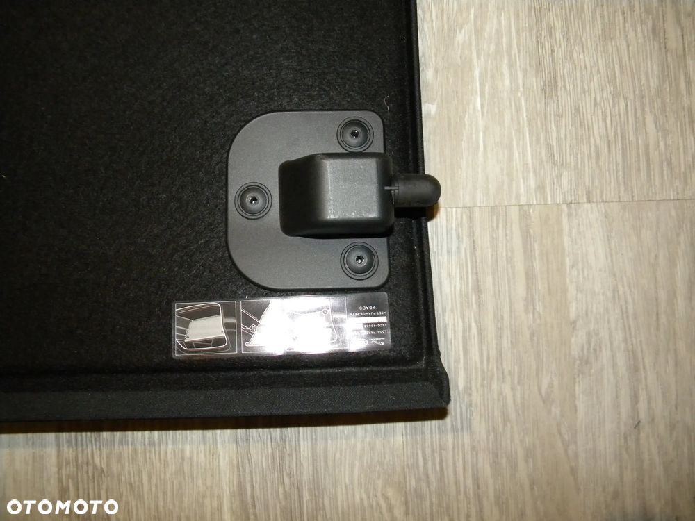 ŁADNA PÓŁKA BAGAŻNIKA LAND ROVER RANGE ROVER EVOQUE II 2 19-25 FV L551 ORYG - 7