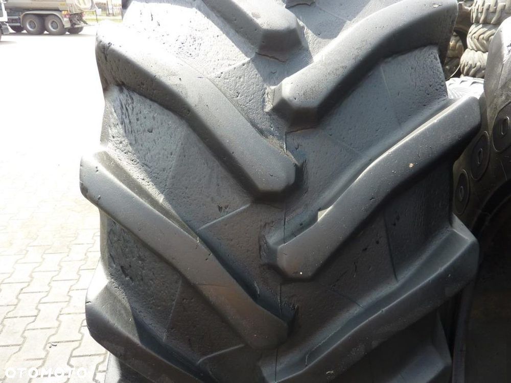 Opona używana przemysłowa 800/65R32 TRELLEBORG 2900zł W4557