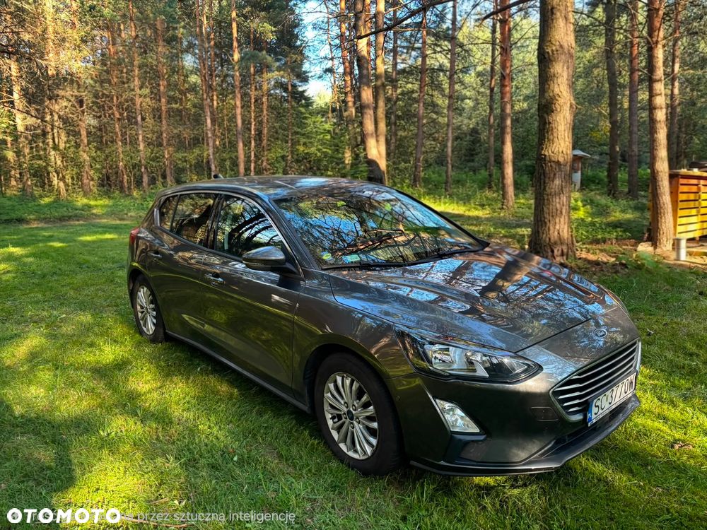 Ford Focus - 1