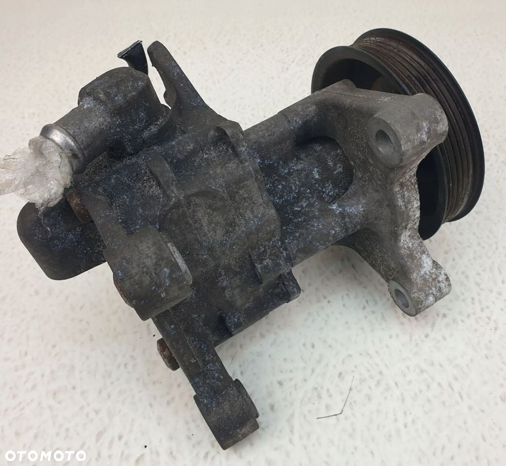bmw x5 e70 3.0 diesel pompa wspomagania 678100802 oryg - 5