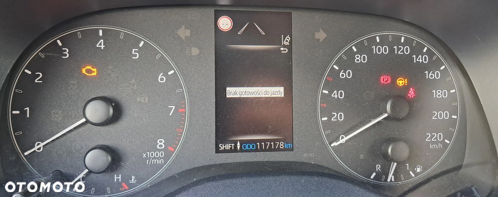 Toyota Yaris 1.5 Comfort - 20