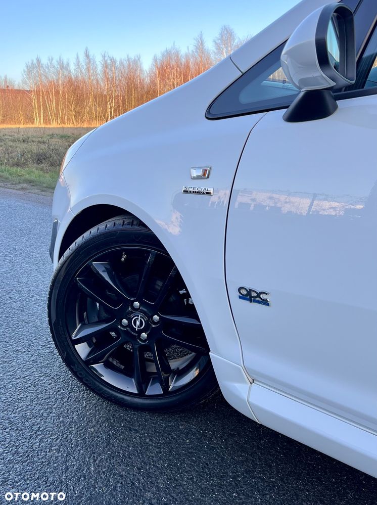 Opel Corsa 1.4 16V Color Edition - 32