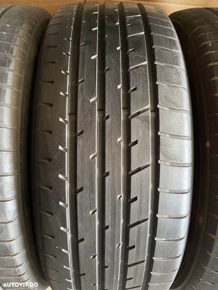225/55/R19 Toyo Proxes R46A - 3