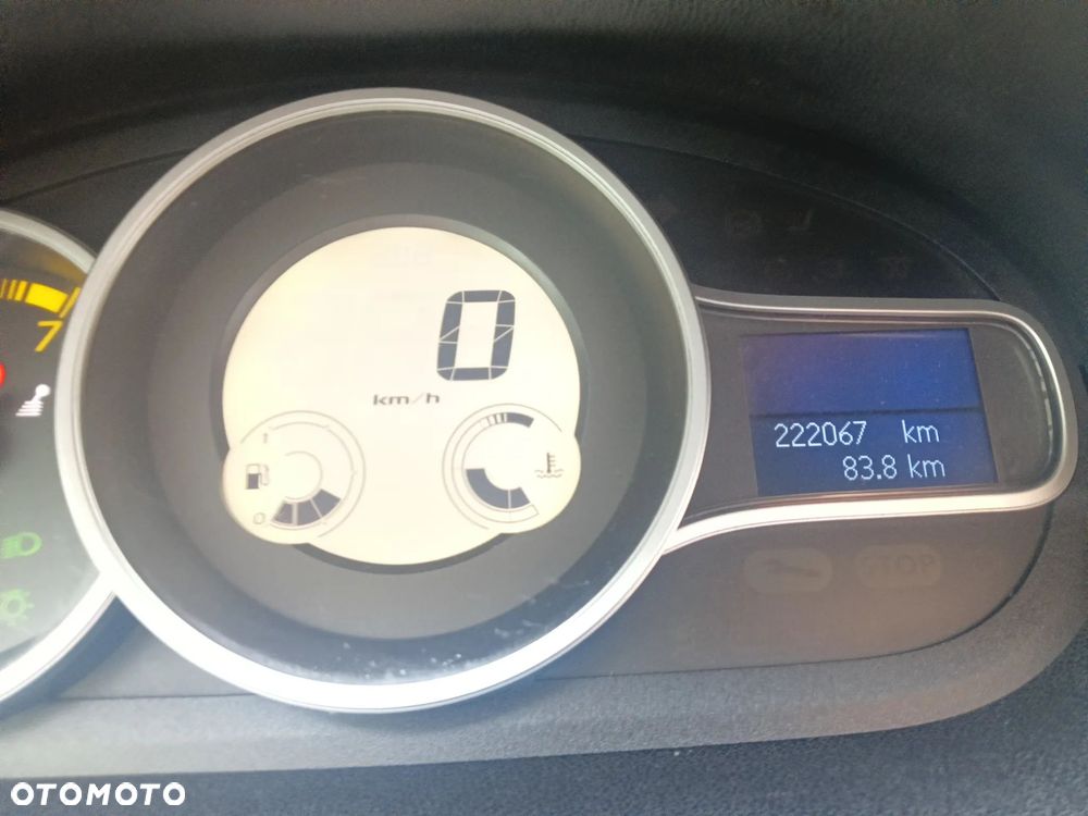 Renault Megane 1.6 16V 100 Authentique - 28