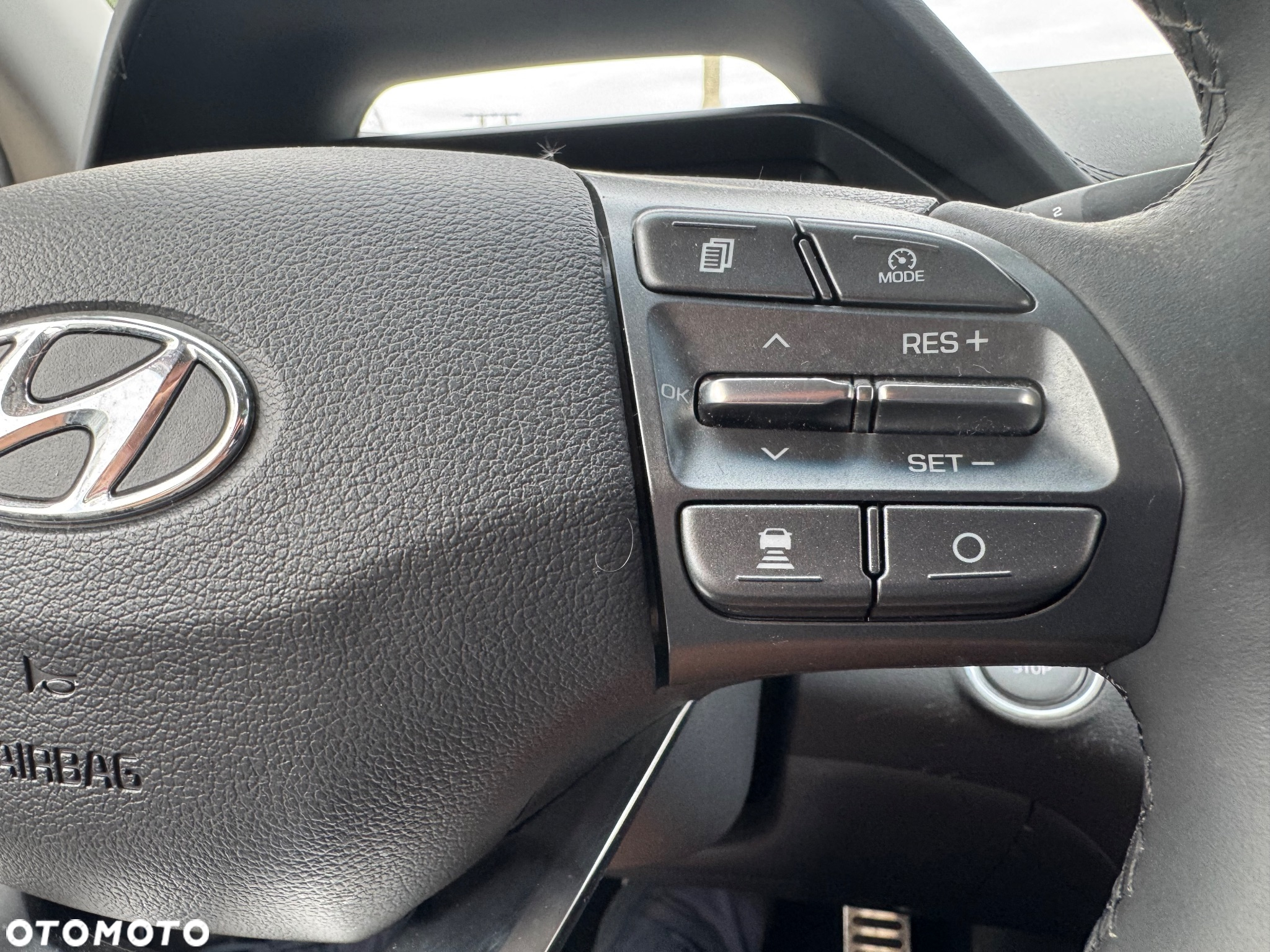 Hyundai IONIQ Elektro - 13