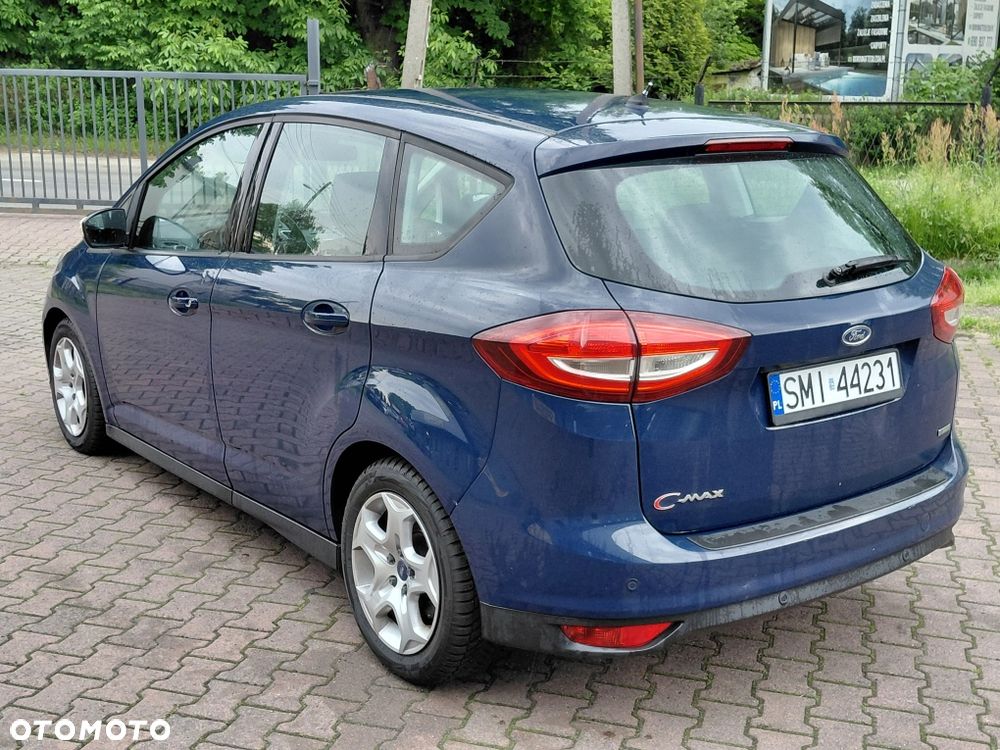 Ford C-MAX - 3