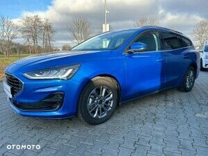 Ford Focus 1.0 EcoBoost mHEV Titanium X - 2