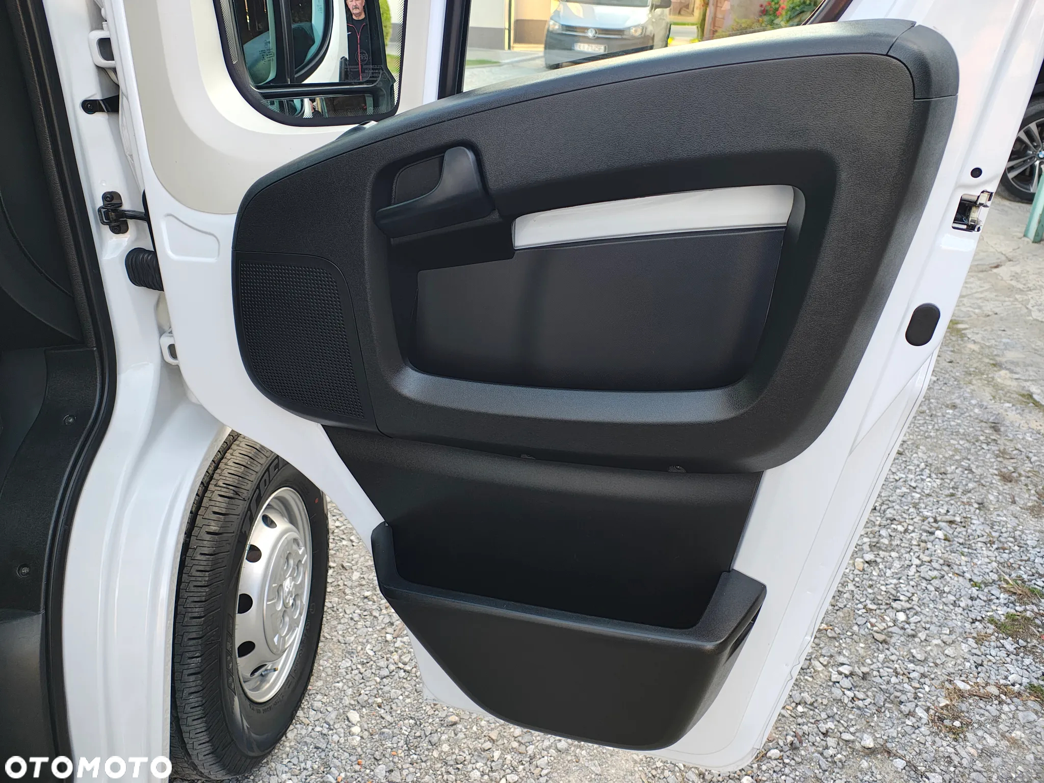 Peugeot Boxer - 15