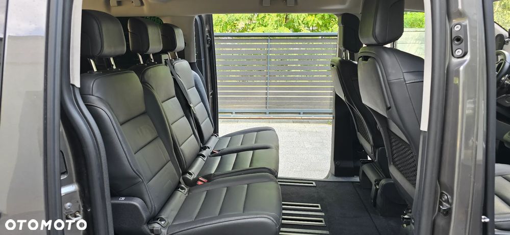 Toyota Proace Verso 2.0 D4-D Long VIP - 20