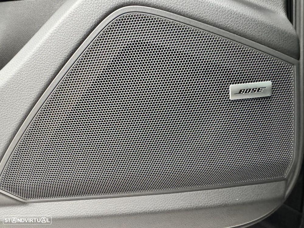 Porsche Cayenne Coupé S E-Hybrid Tiptronic S - 16