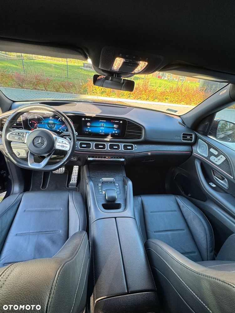 Mercedes-Benz GLE - 13