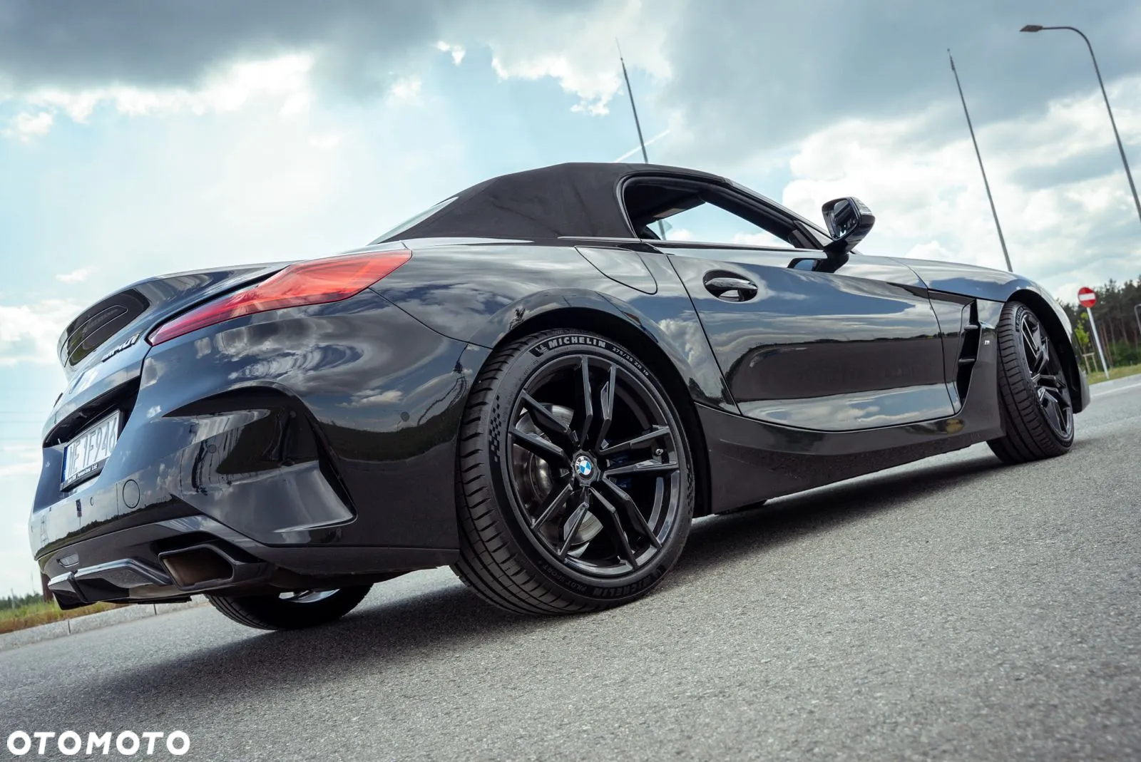 BMW Z4 M M40i sport - 32